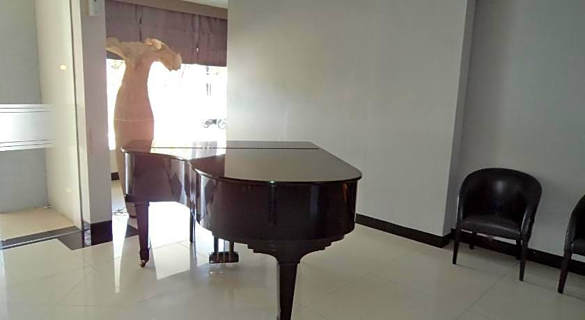 Drego Hotel Pekanbaru