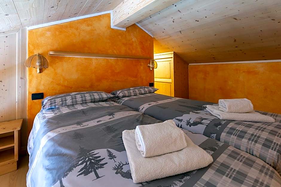 La Grolla Rooms & Apartments