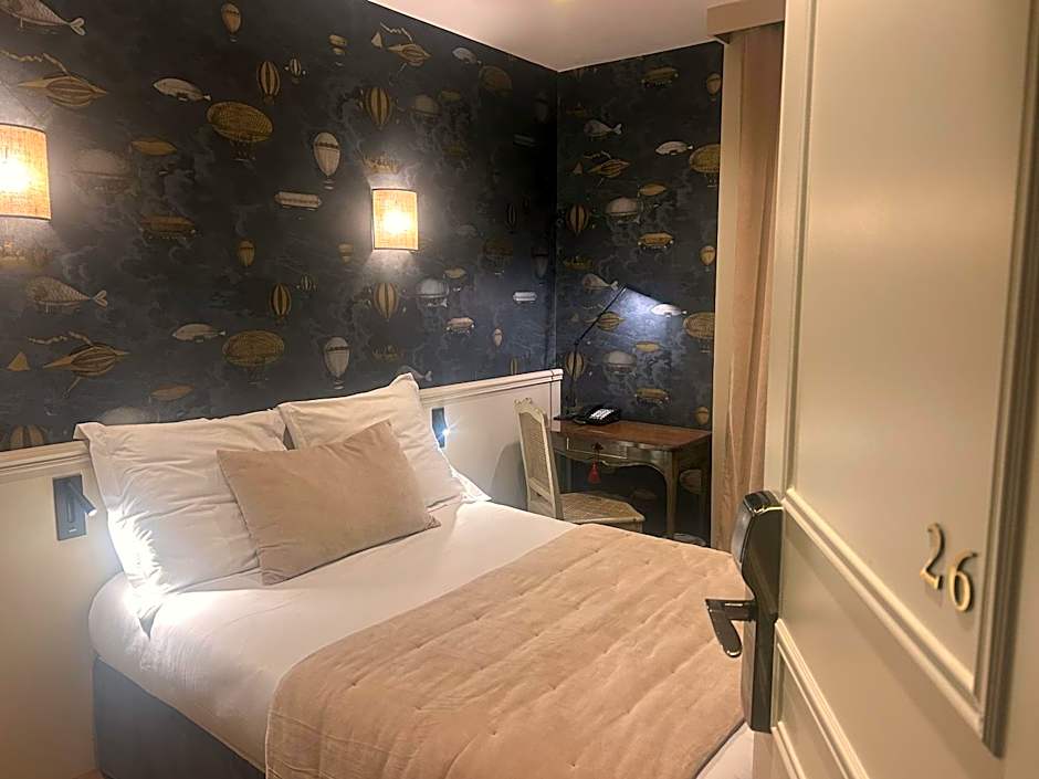Hotel des Bains
