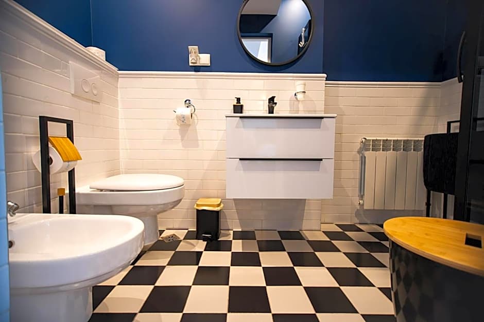 Hotel Zajazd Tumidaj