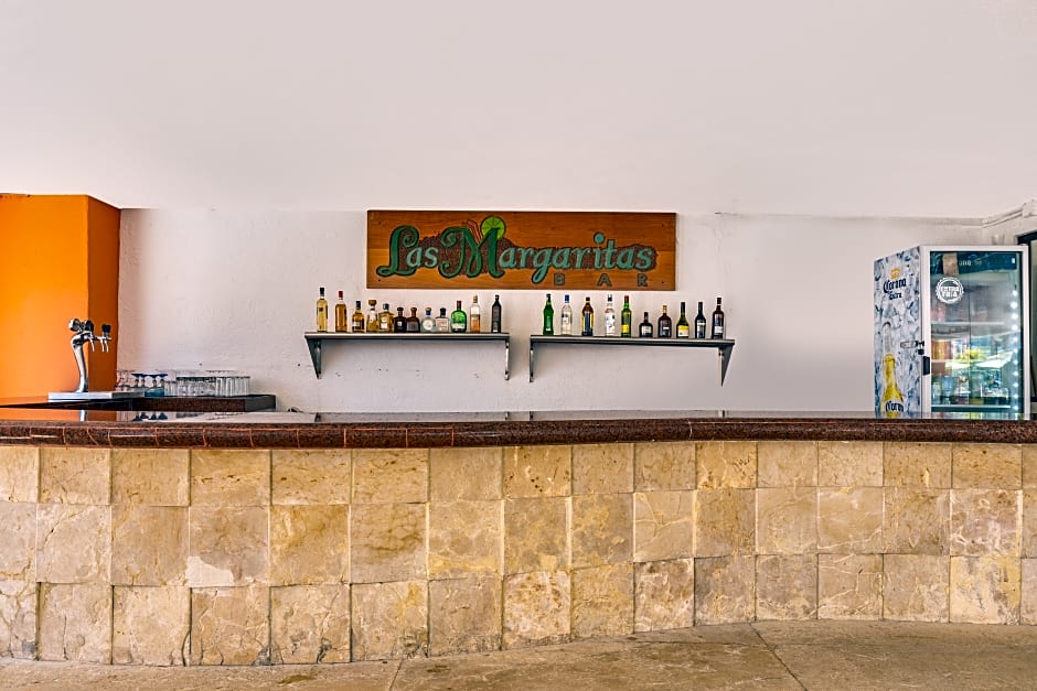 Copacabana Beach Hotel Acapulco