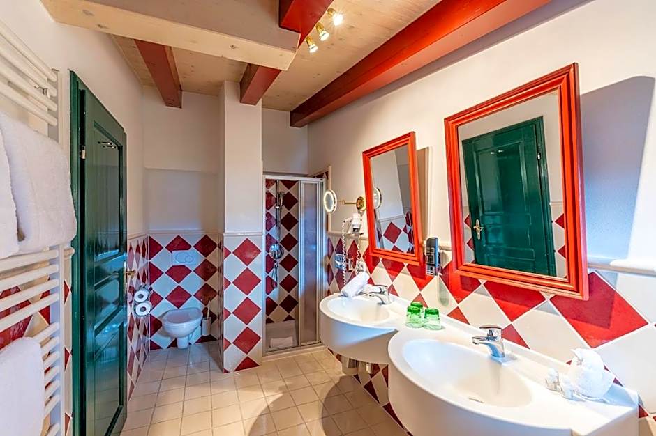 Boutique Hotel Bruggwirt