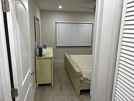 Apartment - Ground Floor