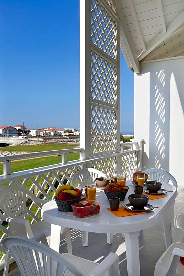 Residence Nemea Les Balcons des Pecheurs
