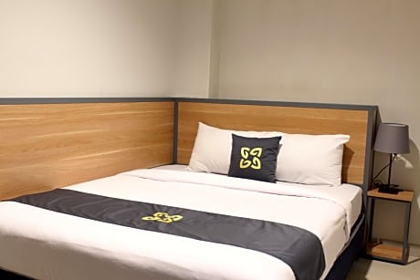 Ghurfati Hotel Mangga Besar