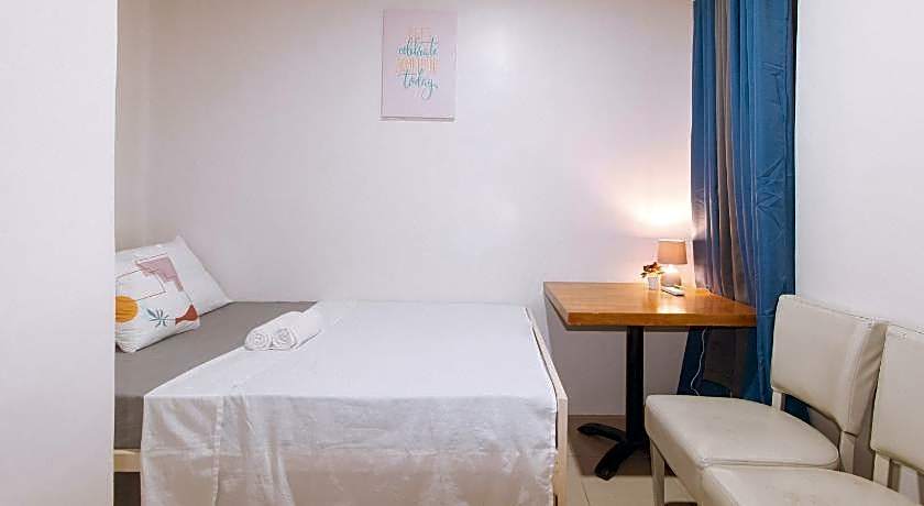 Cozy Cove Inn by RedDoorz