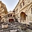 Mithra Cave Cappadocia