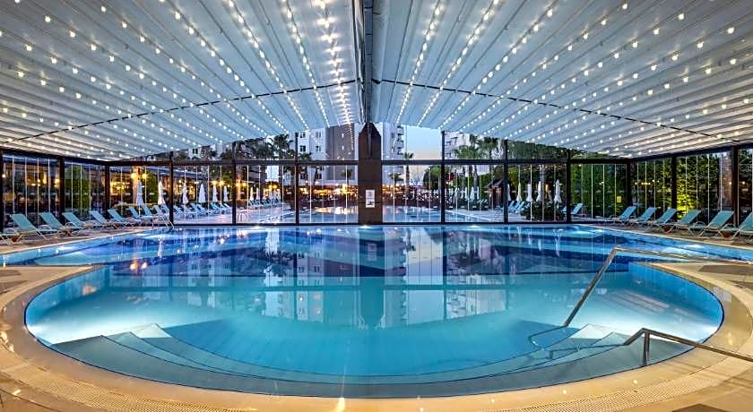Ramada Resort by Wyndham Lara