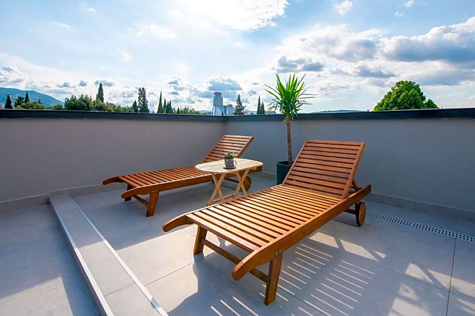 Qstay Gratus Tbilisi