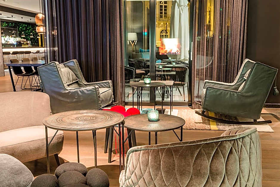 Motel One Freiburg
