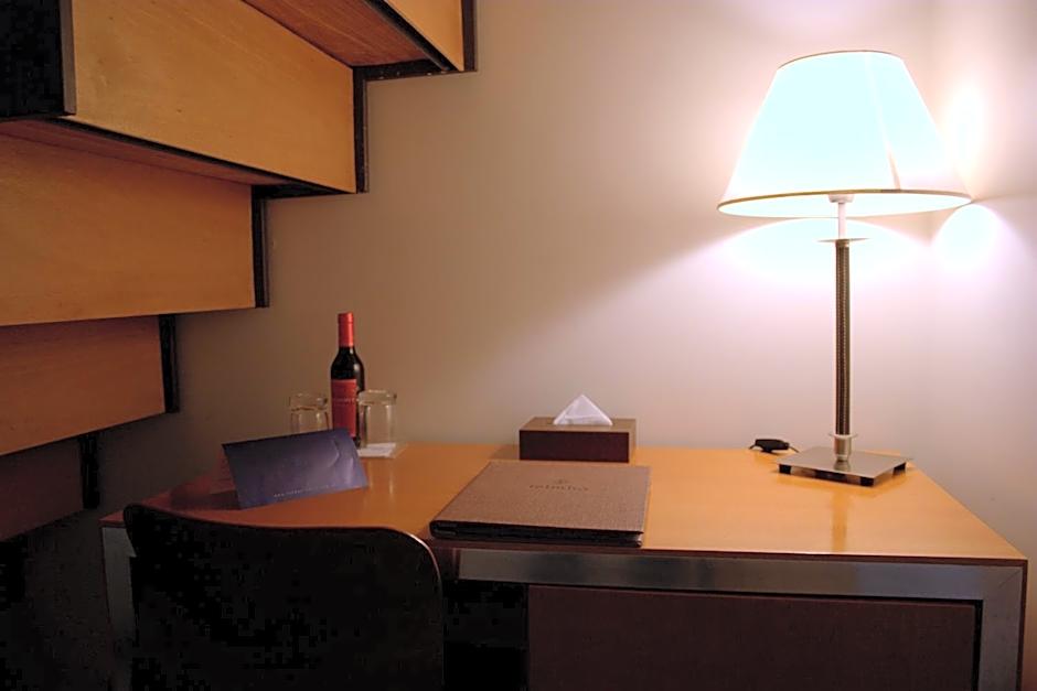 Telmho Hotel Boutique