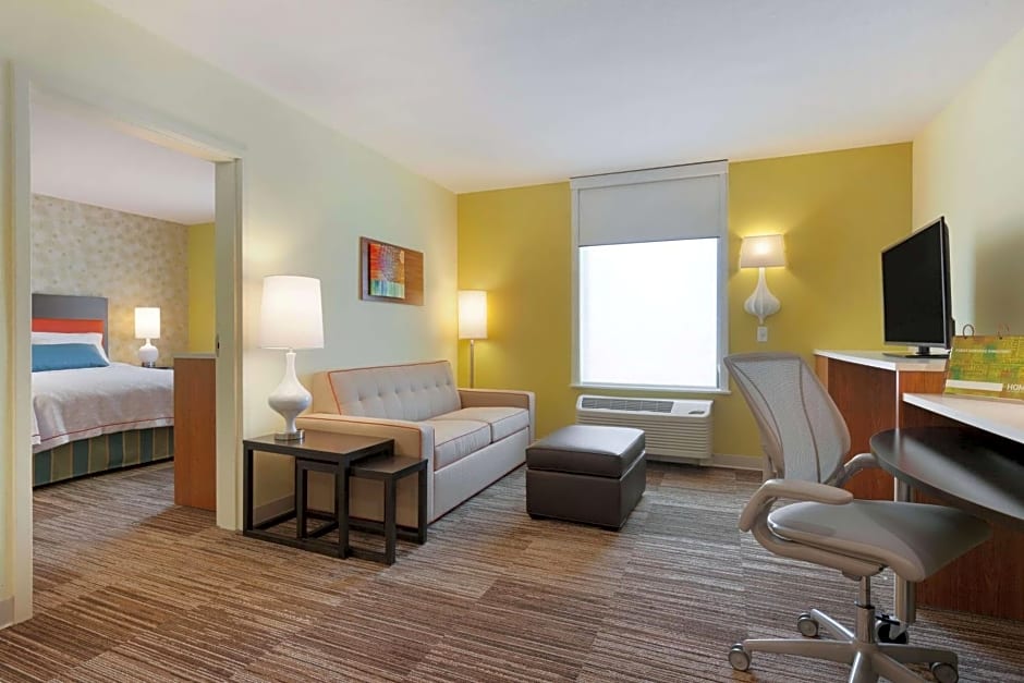 Home2 Suites by Hilton Champaign/Urbana