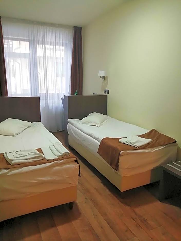 Hotel Piemonte