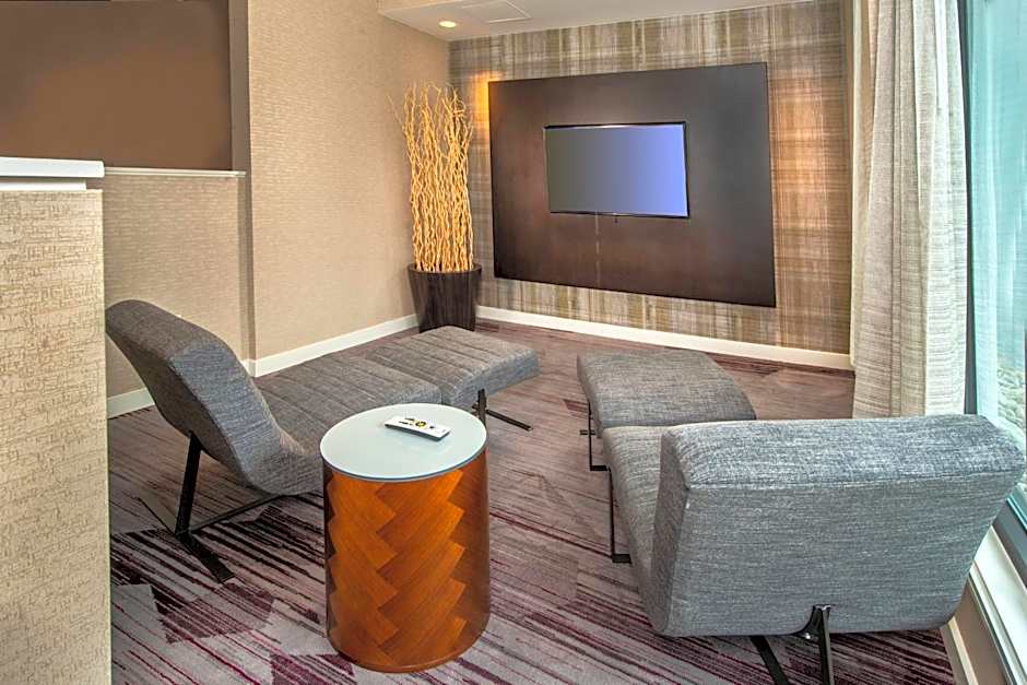 Courtyard by Marriott Dulles Airport Herndon/Reston
