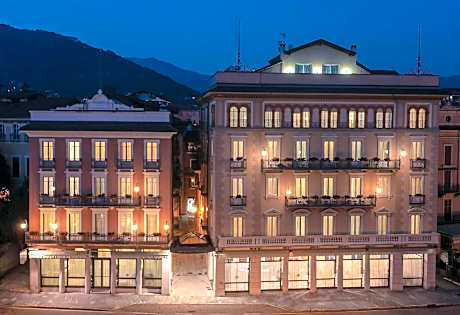 LVG Hotel Collection - Belvedere San Gottardo