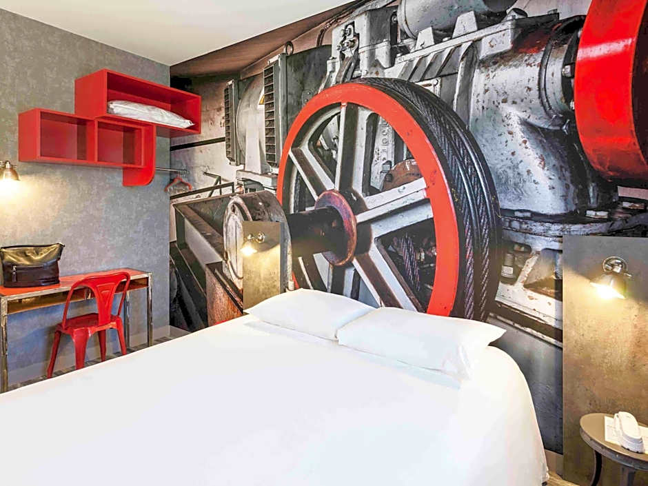 ibis Styles Vierzon