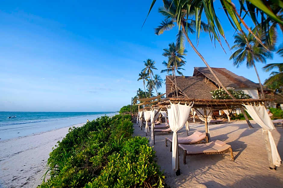 Villa Kiva Boutique Hotel