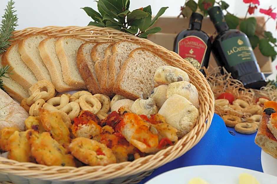 Hotel Beach Salento