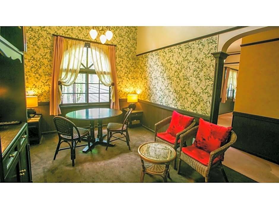 Restaurant & Hotel Traumerei - Vacation STAY 47777v