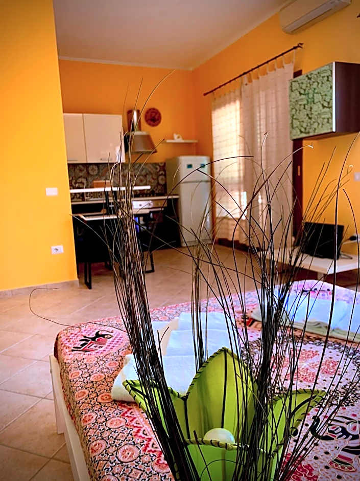 Residenze L'Isola Surf House