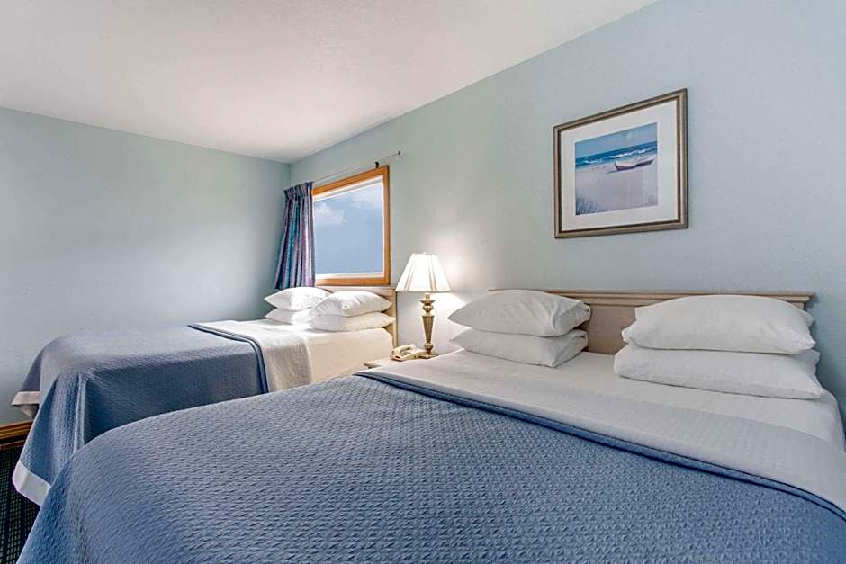 Mariner Inn And Suites