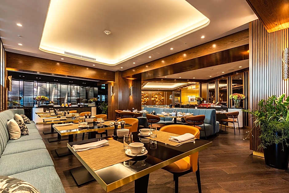 InterContinental Sofia By IHG