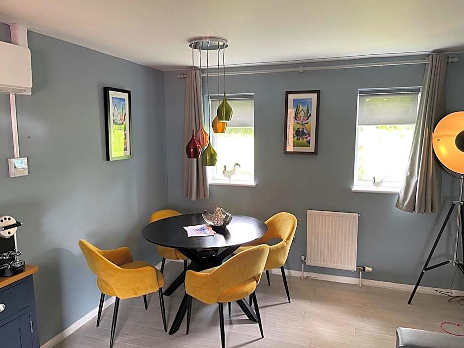 Village Limits Bed and Breakfast Rooms