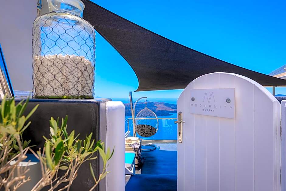 Modernity Suites