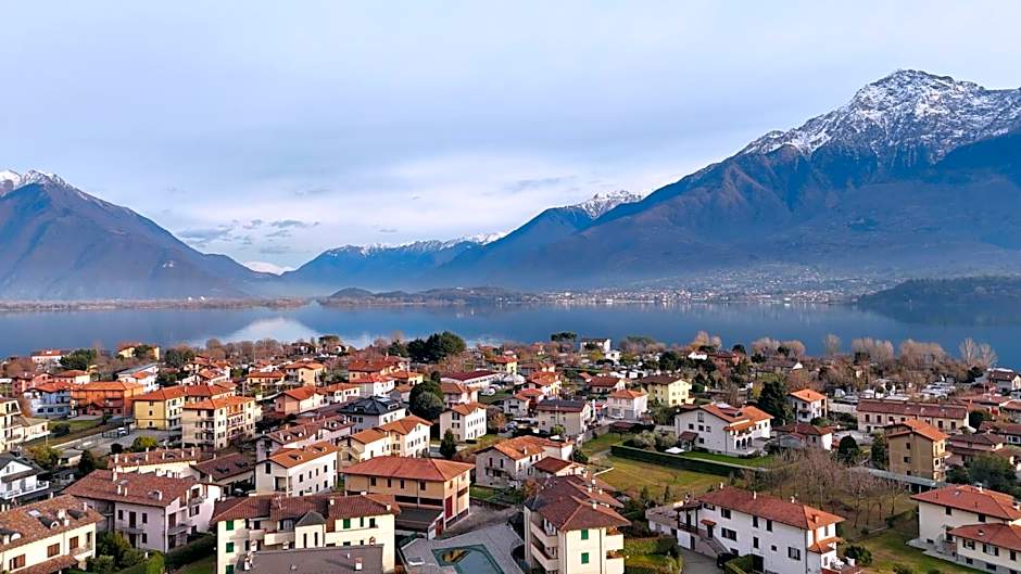 Hotel Residence Alessandra