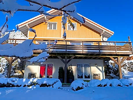 L'Eden de Floridylle