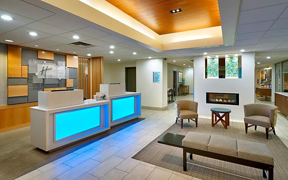 Holiday Inn Express & Suites American Fork - North Provo By IHG