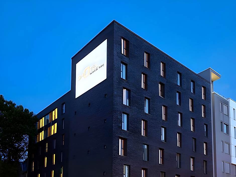 Four Points Flex by Sheraton Koblenz