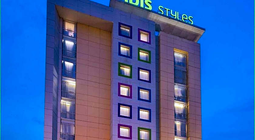 Ibis Styles Solo