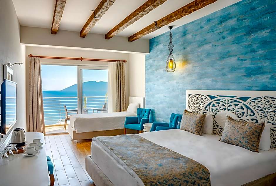 CASA MARE BODRUM