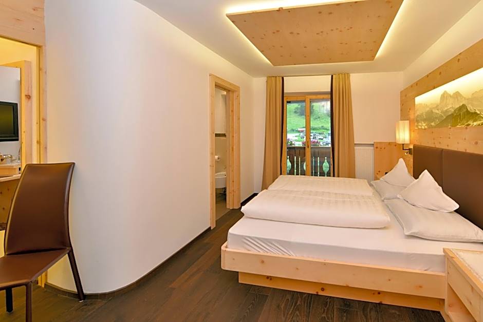 Romantik Villa Cesanueva