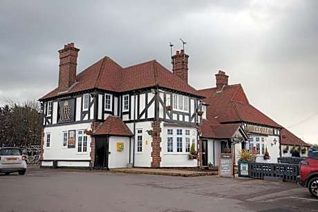 The Oak Baginton