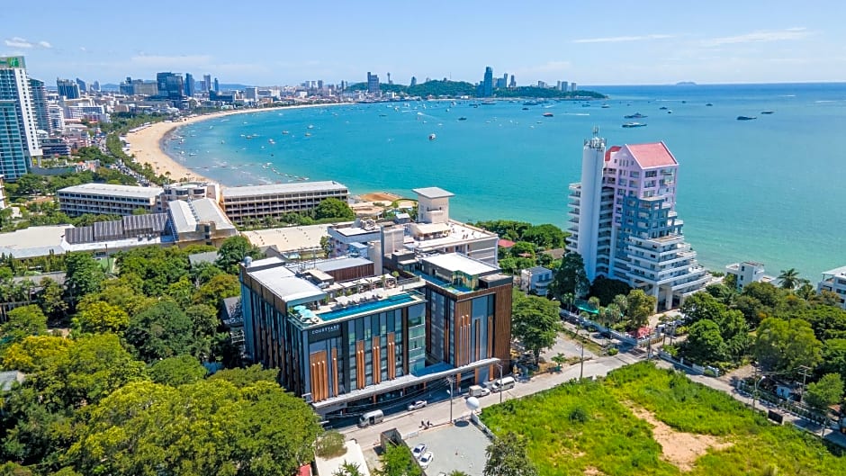 Courtyard by Marriott North Pattaya