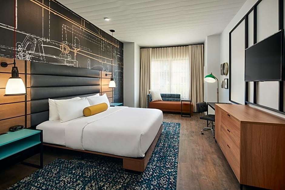 Hotel Indigo Tallahassee - Collegetown, an IHG Hotel