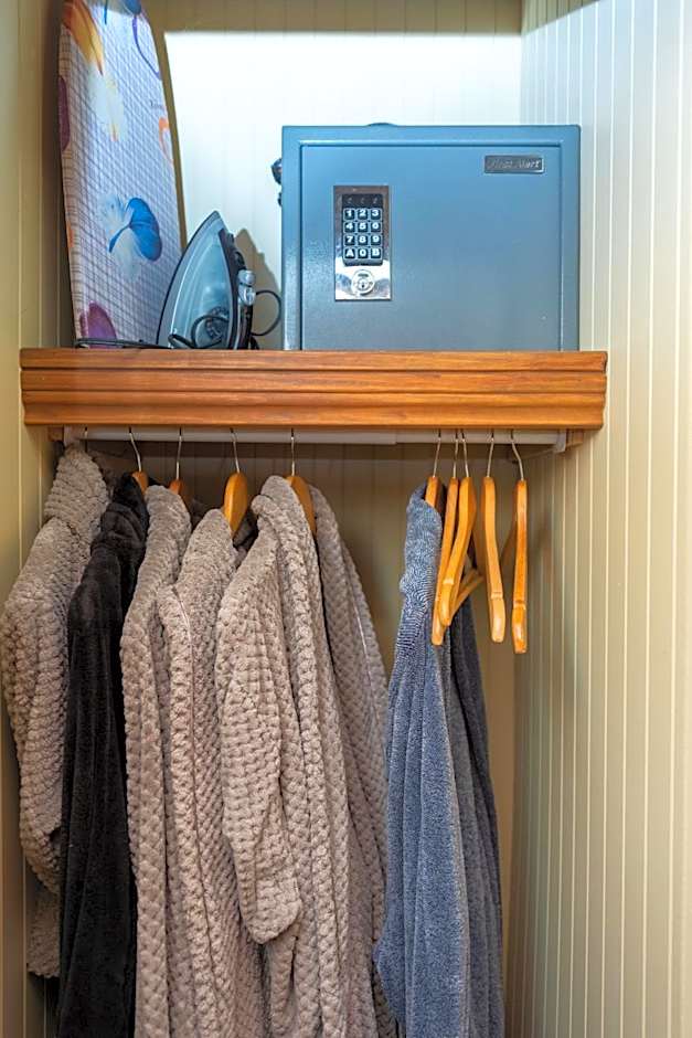 Auberge Le Four à Pain