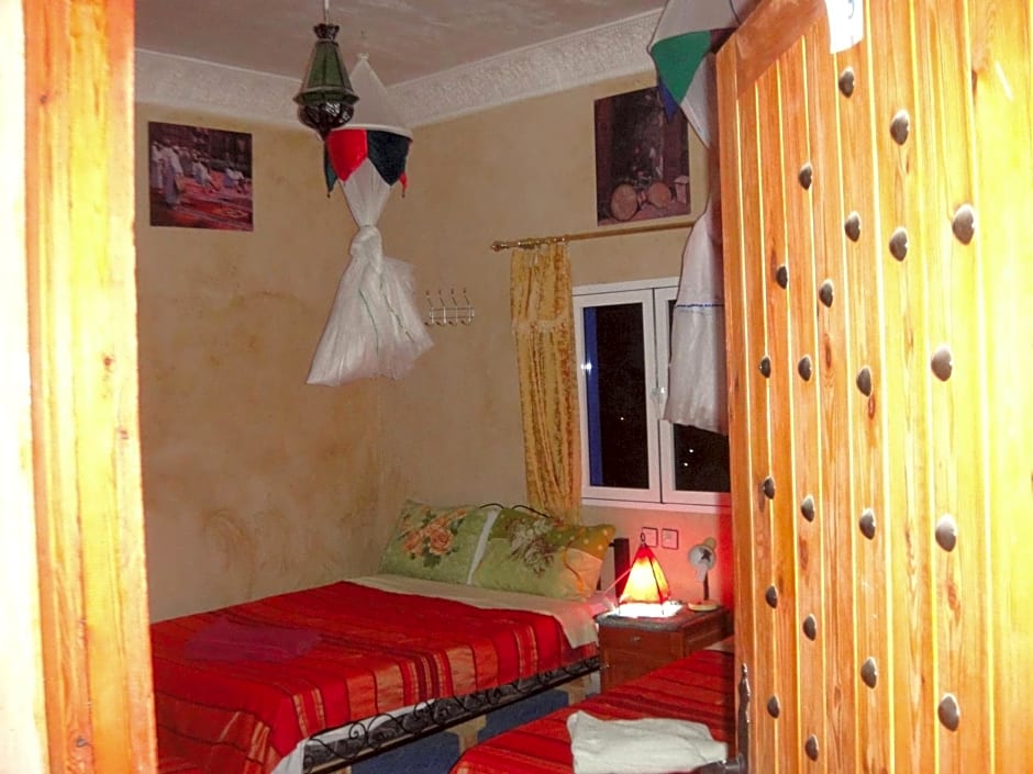 Maison d'Hôtes le Ciel Bleu