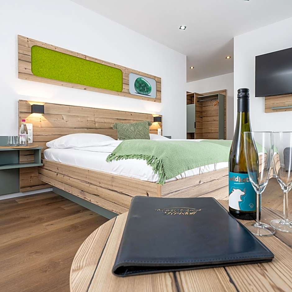 Berghotel Kristall