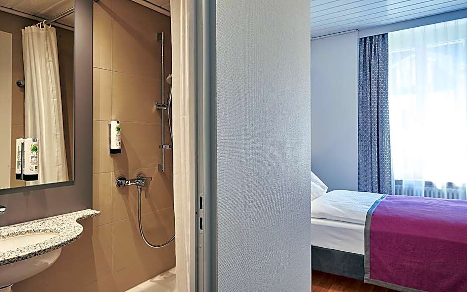 Hotel Central Luzern