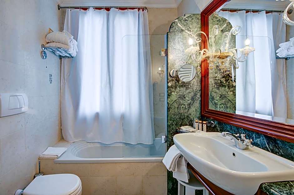 Antiche Figure Hotel