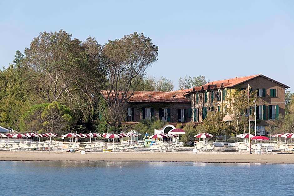 hotel Locanda delle Dune