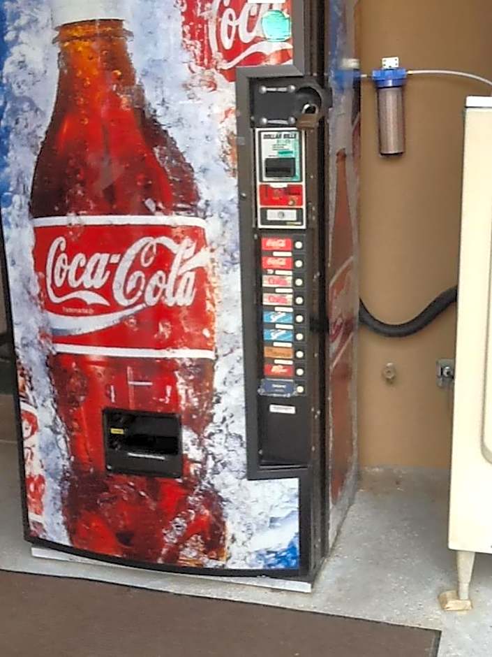 Americas Best Value Inn Brookhaven