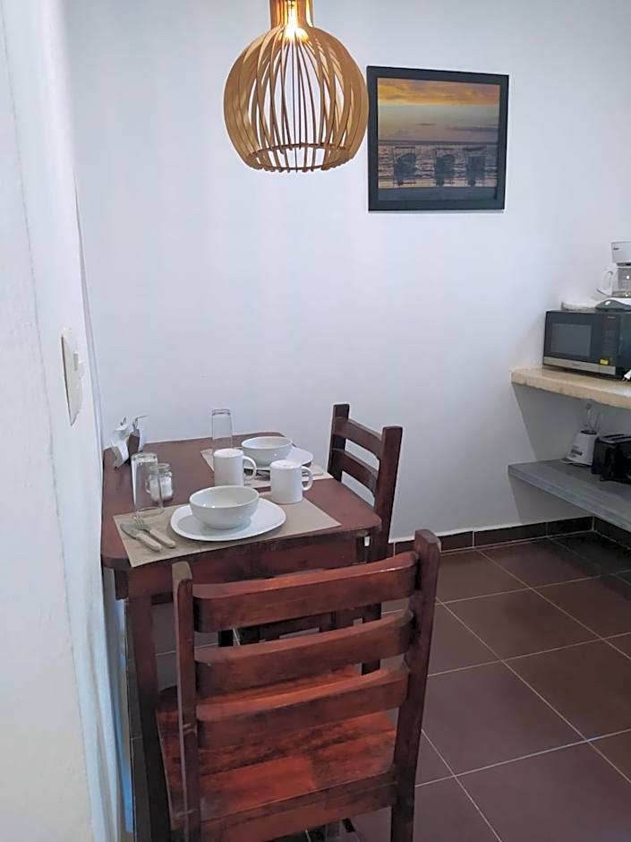 Casa aloha-Isla Holbox