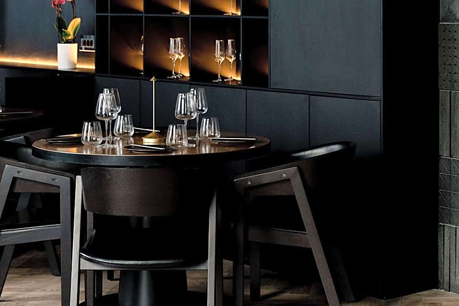 art'otel Zagreb, Powered by Radisson Hotels