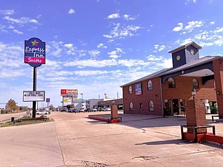 Express Inn & Suites Houston Katy