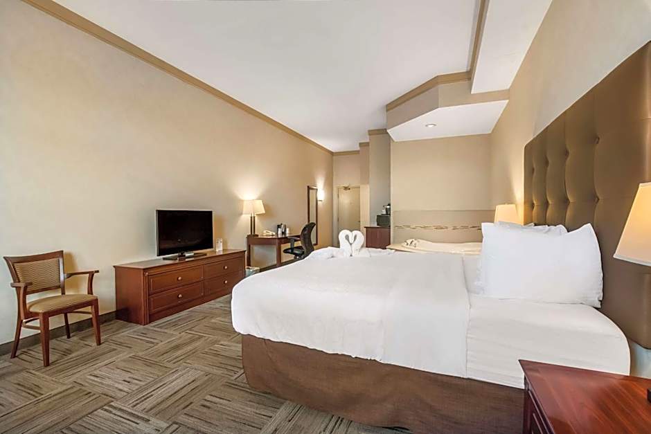 Best Western Brantford Hotel and Conference Centre