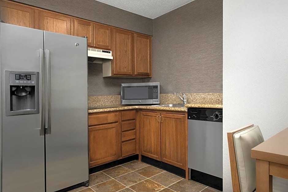 Residence Inn by Marriott Kansas City Overland Park